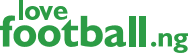 A new edge Daily fantasy platform that is powered with an advanced UI and features for soccer fans in Nigeria Logo