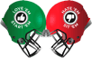 An exceptional US Daily Fantasy solution to supercharge the passion for the game Logo