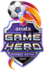 A season long game for an elevated FIFA World Cup fantasy experience. Logo
