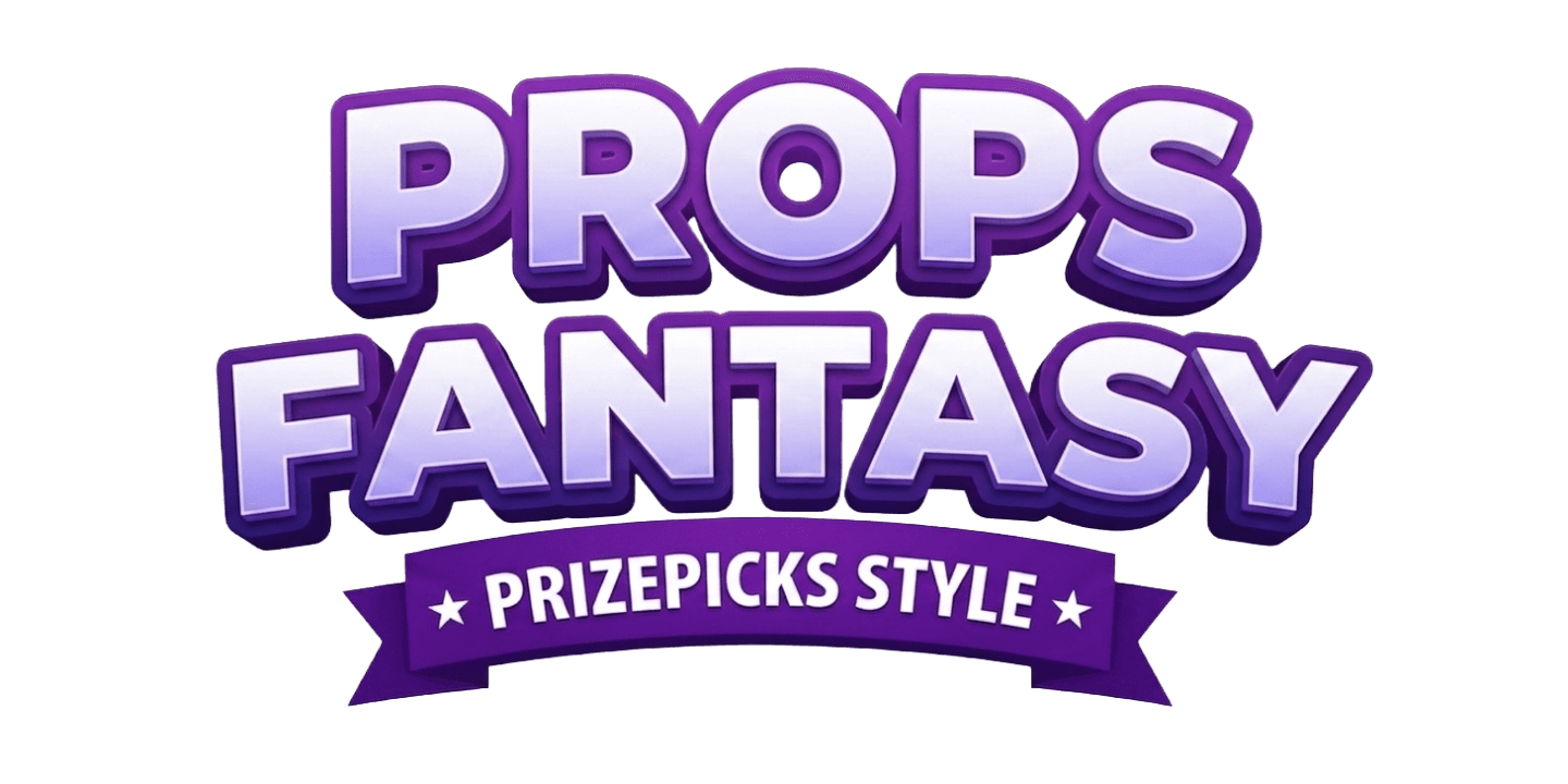 Develop Your PrizePicks-Style App Today Logo