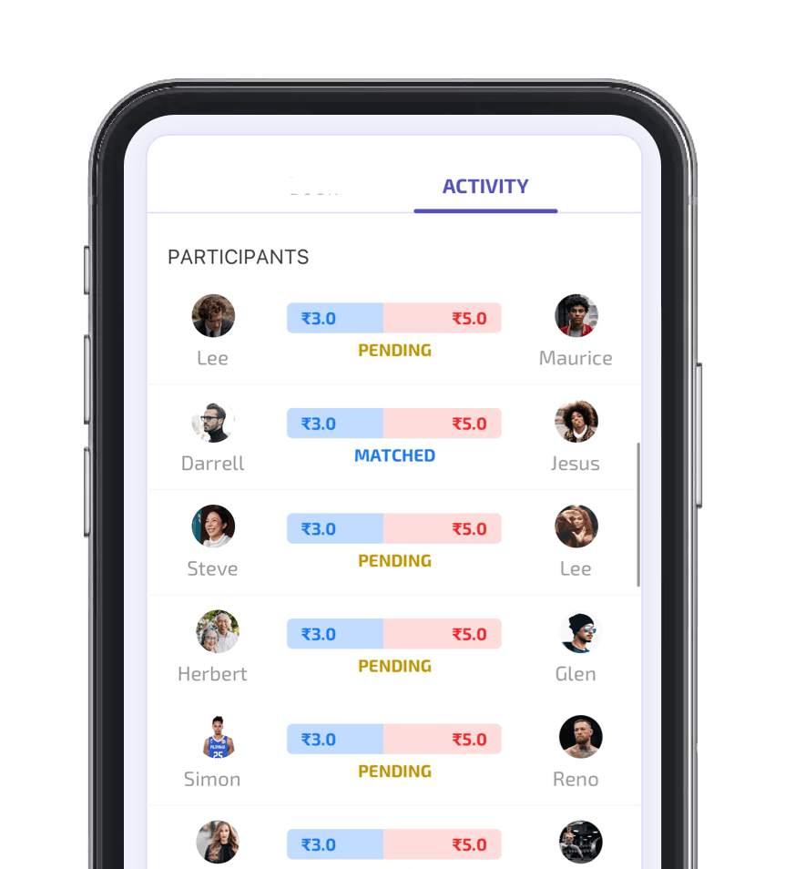 Increased Engagement During Live Games