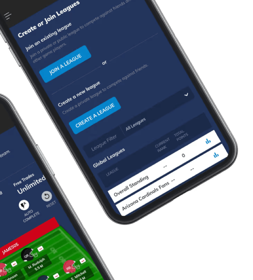 Private Leagues