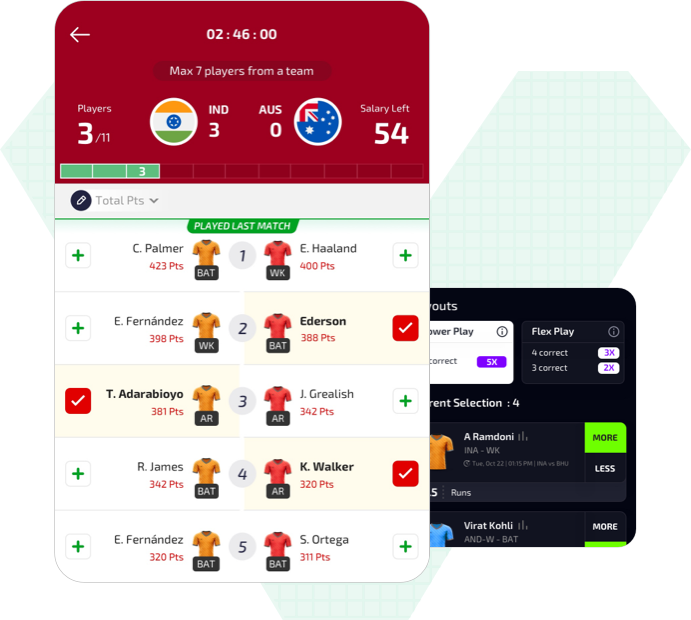 sport betting solution by vinfotech