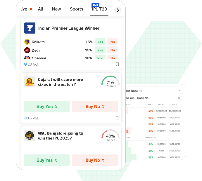 fantasy app development company fantasy app development company by Vinfotech