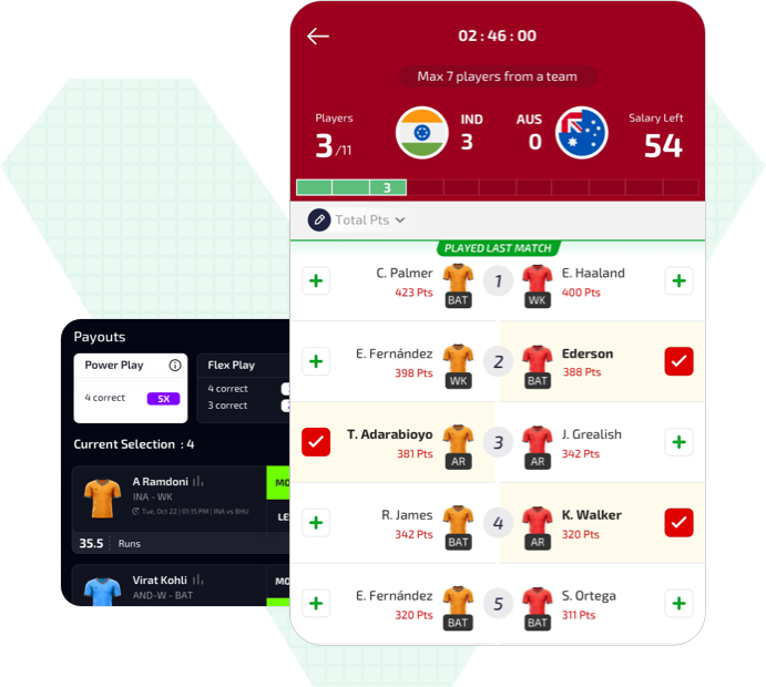 Fan Engagement Solution Fan Engagement Solutions by Vinfotech