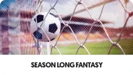 season-long fantasy software by Vinfotech